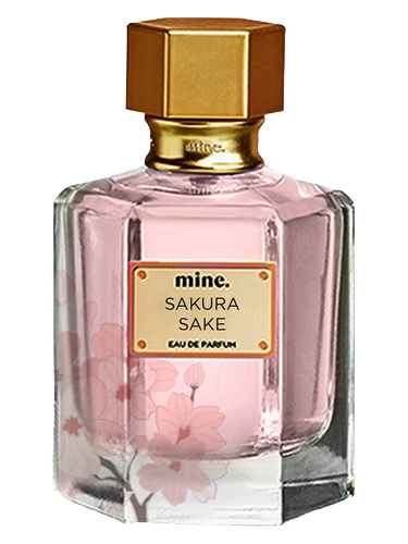Sakura Sake
