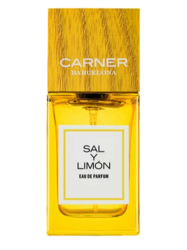 Sal Y Limon