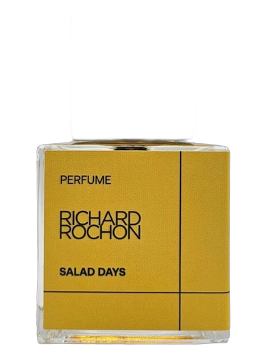 Salad Days