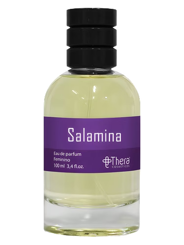 Salamina