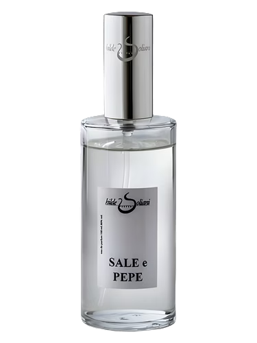 Sale e Pepe