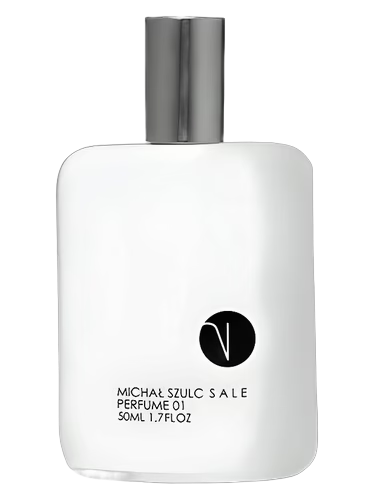 Sale Perfume 01