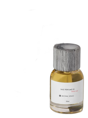Sale Perfume 02. Ribes oud.