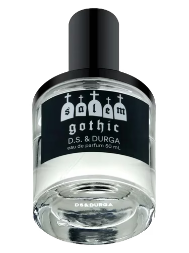 Salem Gothic