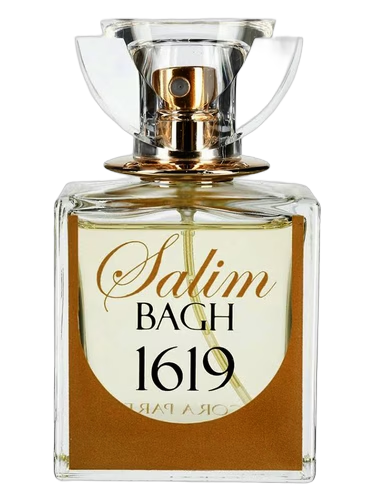 Salim Bagh 1619