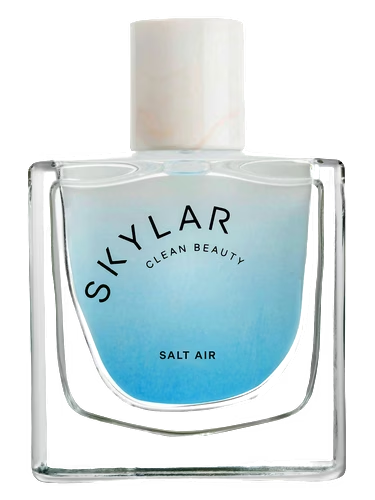 Salt Air