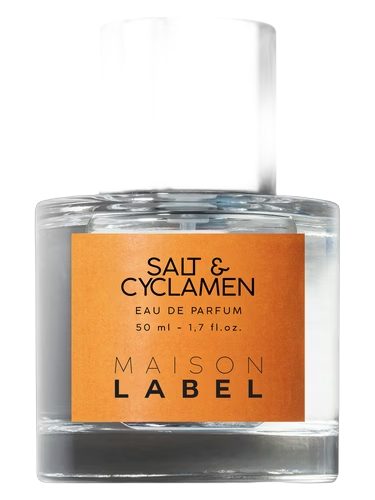 Salt & Cyclamen