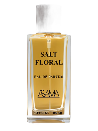 Salt Floral