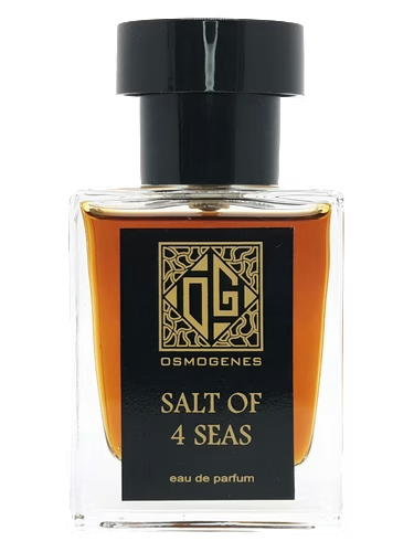 Salt of 4 Seas Соль 4 Морей
