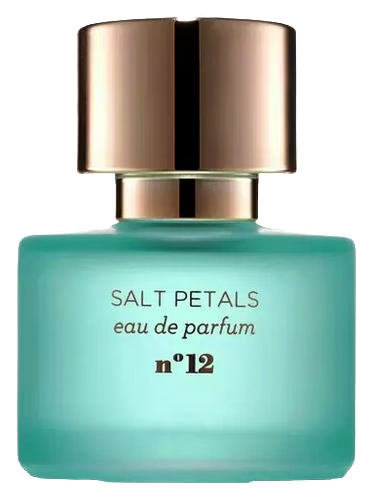 Salt Petals