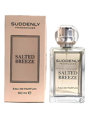 Salted Breeze
