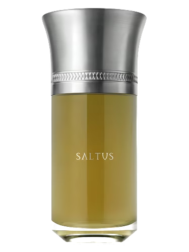 Saltus