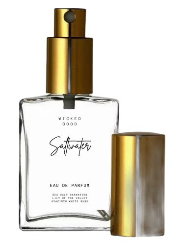 Saltwater by Wicked Good