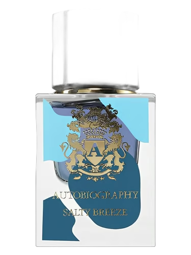 Salty Breeze