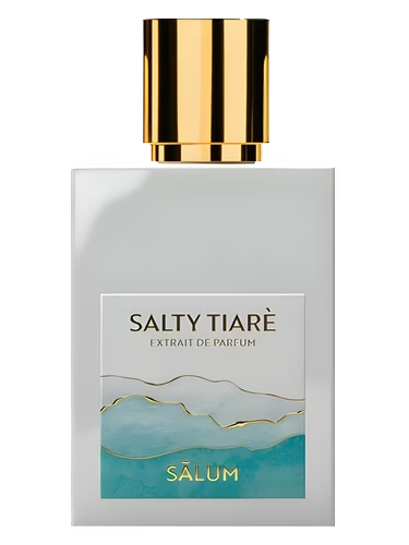 Salty Tiare