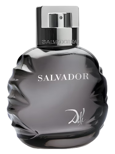 Salvador by Salvador Dali (2010)
