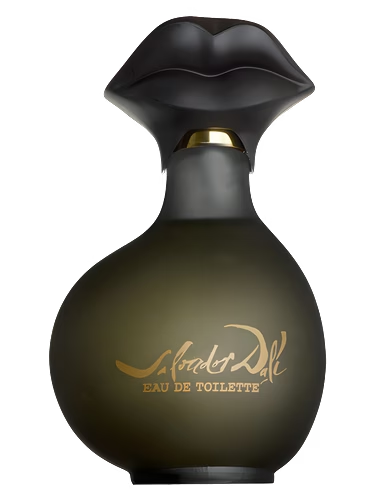 Salvador Dali Pour Homme