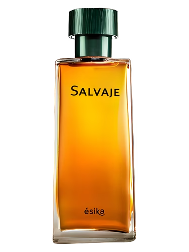 Salvaje