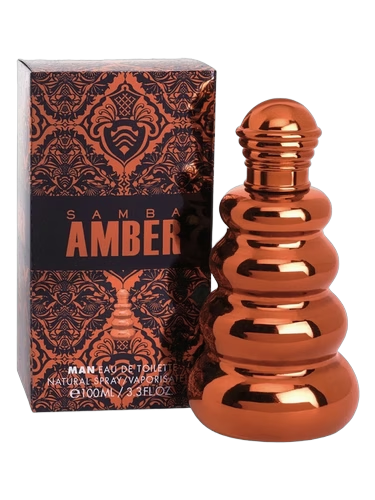 Samba Amber