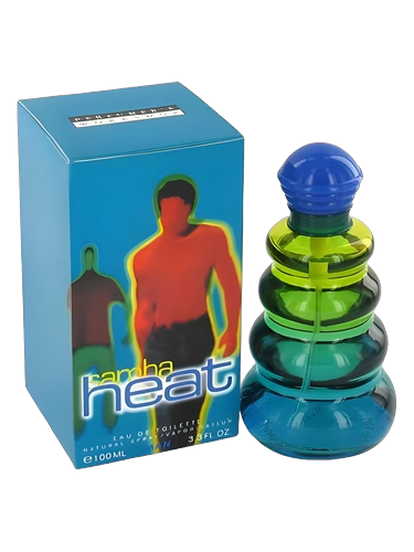 Samba Heat Men