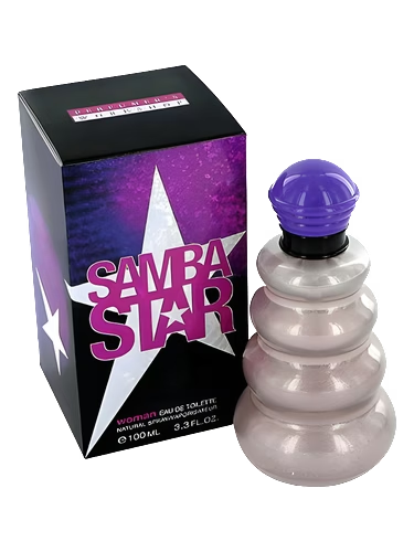 Samba Star