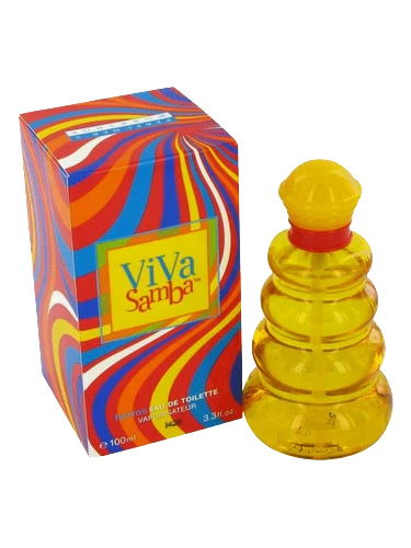 Samba Viva Woman