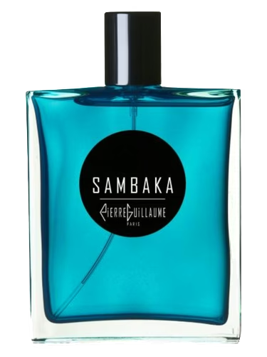 Sambaka