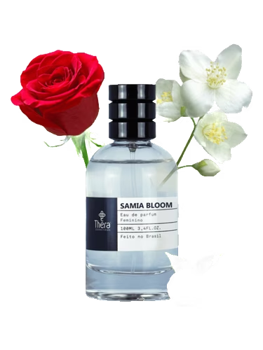 Samia Bloom