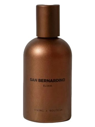 San Bernardino Route 66 Viking Elixir
