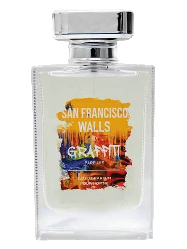 San Francisco Walls