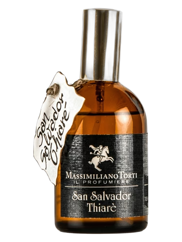 San Salvador Thiarè