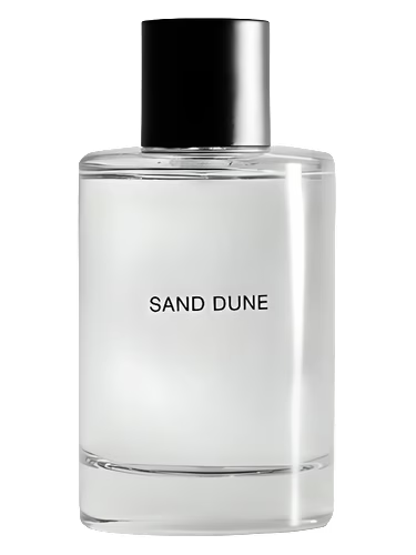 Sand Dune