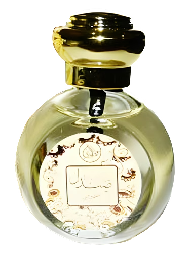 Sandal Perfume Oil
