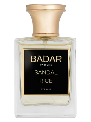 Sandal Rice