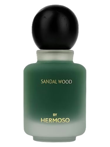 Sandal Wood