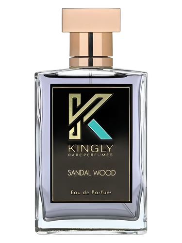 Sandal Wood