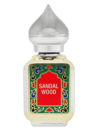 Sandal Wood