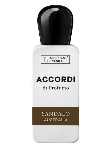 Sandalo Australia