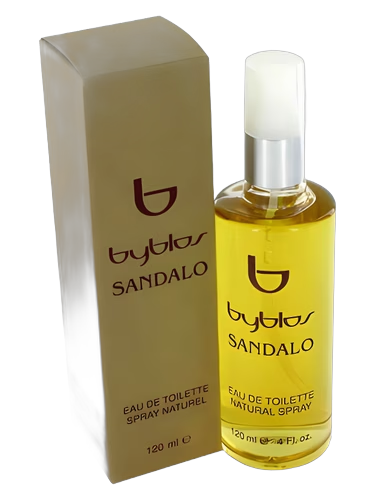 Sandalo