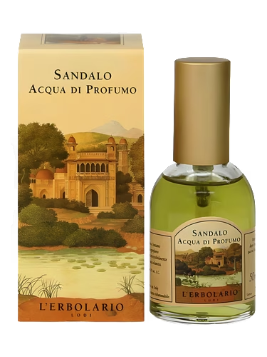 Sandalo