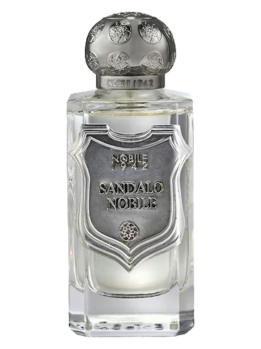 Sandalo Nobile