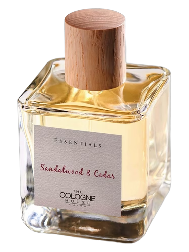 Sandalwood & Cedar