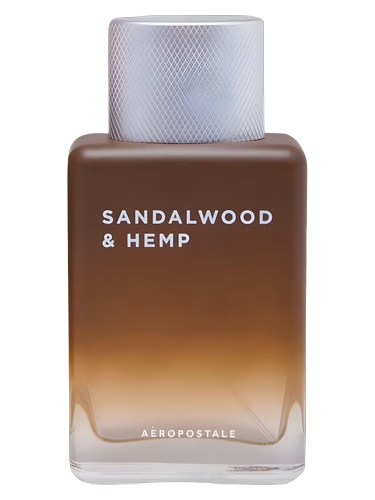Sandalwood & Hemp