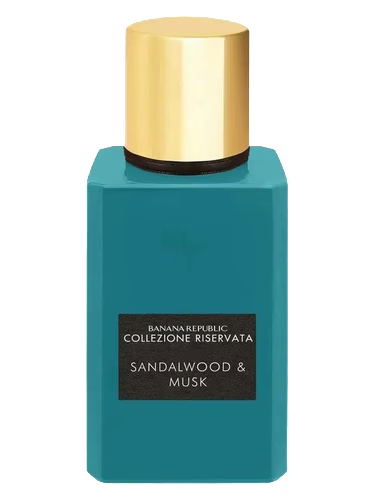 Sandalwood & Musk