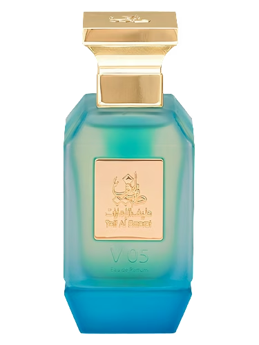 Sandalwood and Musk