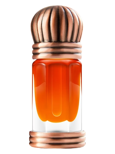 Sandalwood Attar