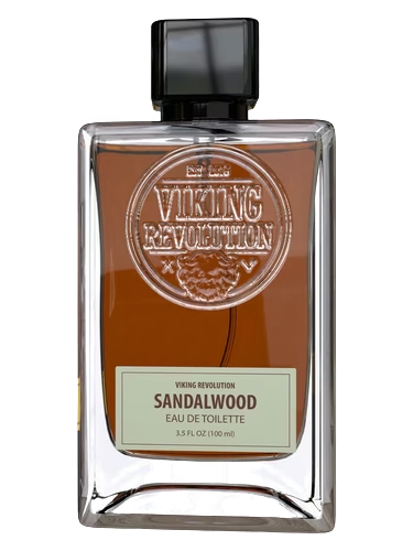 Sandalwood