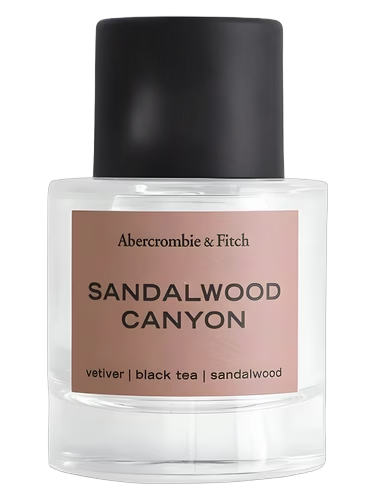 Sandalwood Canyon