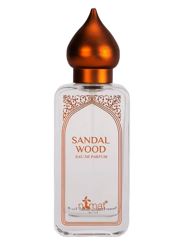 Sandalwood Eau de Parfum by Nemat International