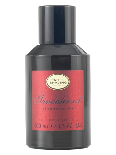 Sandalwood Eau de Toilette